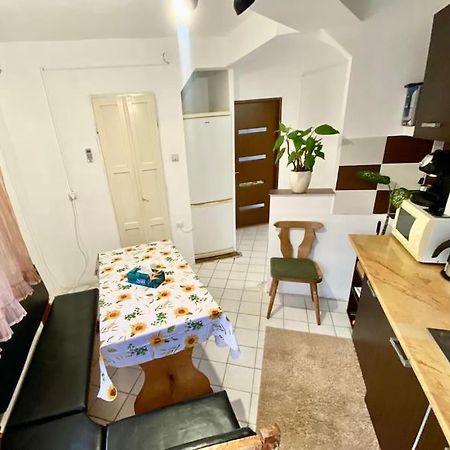 Apartament 2 Camere Oradea Exterior foto